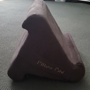 Pillow pad as seen on T.V.